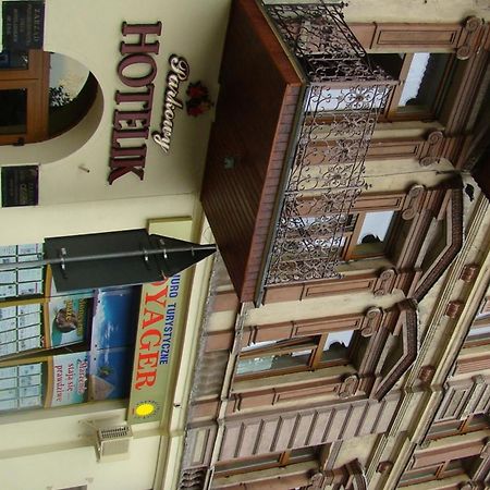 Hotelik Parkowy Legnica Exterior photo