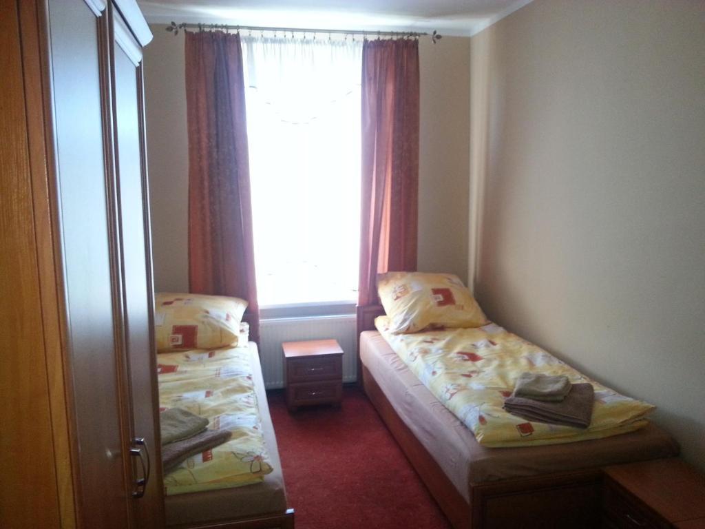 Hotelik Parkowy Legnica Room photo
