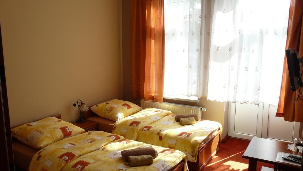 Hotelik Parkowy Legnica Room photo