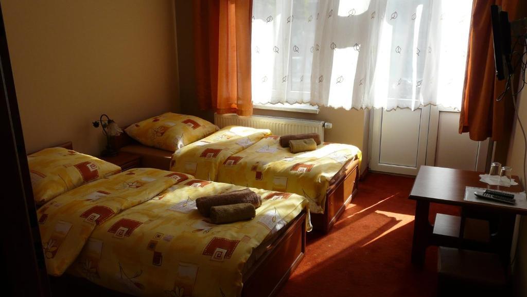 Hotelik Parkowy Legnica Room photo