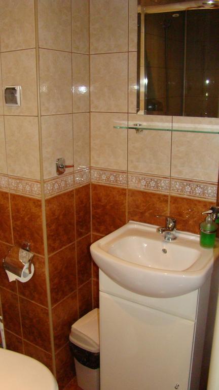 Hotelik Parkowy Legnica Room photo