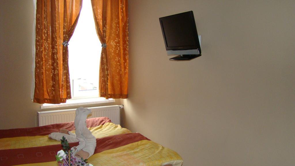 Hotelik Parkowy Legnica Room photo